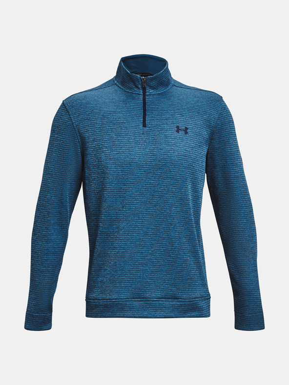Under Armour Moški pulover Under Armour UA Storm SweaterFleece QZ