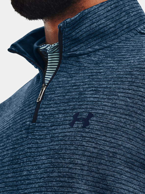 Under Armour Moški pulover Under Armour UA Storm SweaterFleece QZ