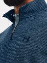 Under Armour Moški pulover Under Armour UA Storm SweaterFleece QZ