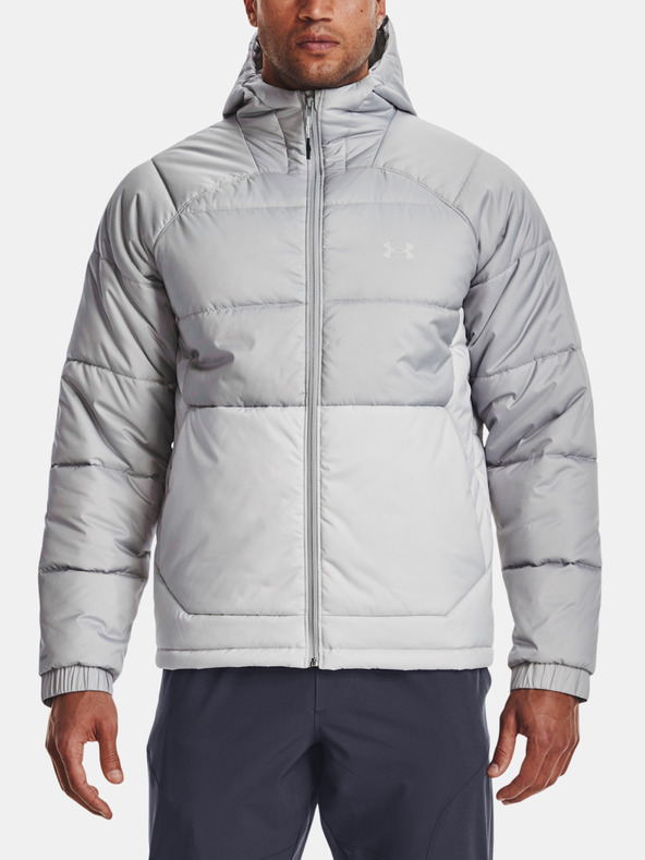 Under Armour Moška jakna Under Armour UA Storm Insulate Hooded