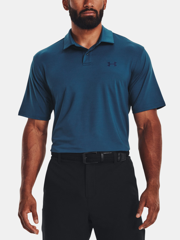 Under Armour Moška majica Under Armour UA T2G Polo