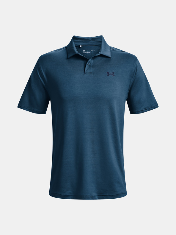 Under Armour Moška majica Under Armour UA T2G Polo