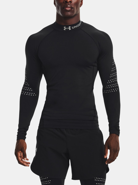 Under Armour Moška majica Under Armour UA CG Armour Novelty Mock