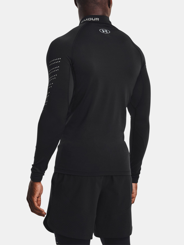 Under Armour Moška majica Under Armour UA CG Armour Novelty Mock