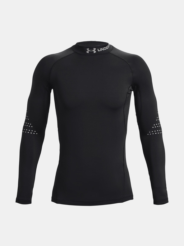 Under Armour Moška majica Under Armour UA CG Armour Novelty Mock