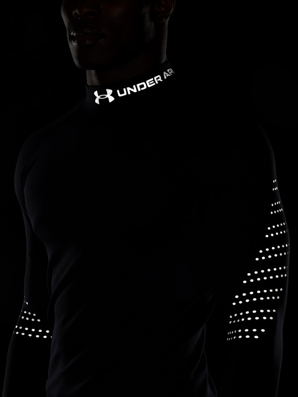 Under Armour Moška majica Under Armour UA CG Armour Novelty Mock