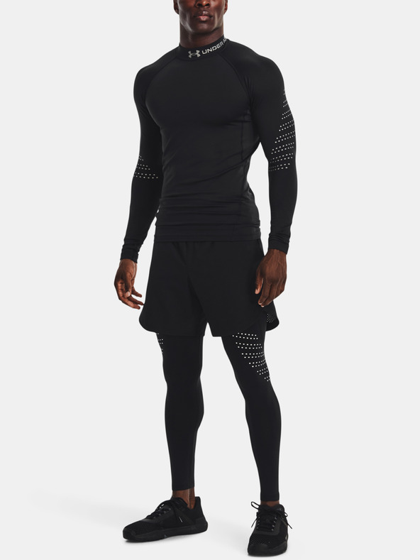 Under Armour Moška majica Under Armour UA CG Armour Novelty Mock