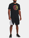 Under Armour Moška majica Under Armour CURRY GRADIENT HVYWEIGHT SS