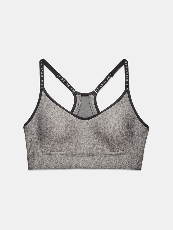 Under Armour Ženski nedrček Under Armour UA Infinity Low Htr Cover