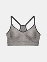 Under Armour Ženski nedrček Under Armour UA Infinity Low Htr Cover