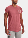 Under Armour Moška majica Under Armour UA Pjt Rck Show Your Gym SS