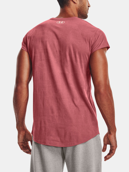 Under Armour Moška majica Under Armour UA Pjt Rck Show Your Gym SS