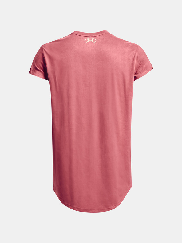 Under Armour Moška majica Under Armour UA Pjt Rck Show Your Gym SS