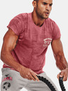 Under Armour Moška majica Under Armour UA Pjt Rck Show Your Gym SS