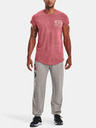 Under Armour Moška majica Under Armour UA Pjt Rck Show Your Gym SS