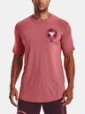 Under Armour Moška majica Under Armour UA PJT ROCK OPEN 24 HOURS SS