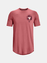 Under Armour Moška majica Under Armour UA PJT ROCK OPEN 24 HOURS SS