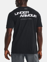 Under Armour Moška majica Under Armour UA ABC CAMO FILL WORDMARK SS