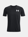 Under Armour Moška majica Under Armour UA ABC CAMO FILL WORDMARK SS