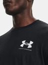 Under Armour Moška majica Under Armour UA ABC CAMO FILL WORDMARK SS