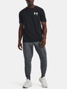 Under Armour Moška majica Under Armour UA ABC CAMO FILL WORDMARK SS
