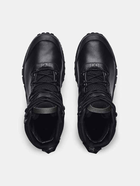 Under Armour Moški čevlji Under Armour MG Valsetz LTHR WP