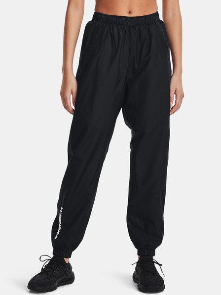 Under Armour Ženske športne hlače Under Armour UA Storm Rush Woven Pant