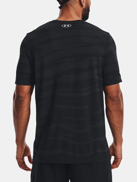Under Armour Moška majica Under Armour UA Seamless Wave SS