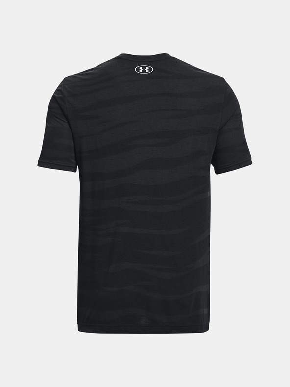 Under Armour Moška majica Under Armour UA Seamless Wave SS