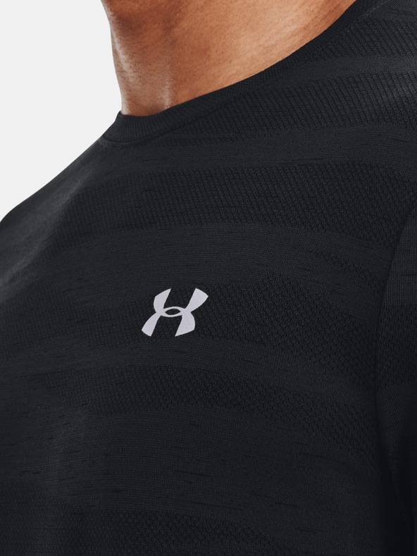 Under Armour Moška majica Under Armour UA Seamless Wave SS