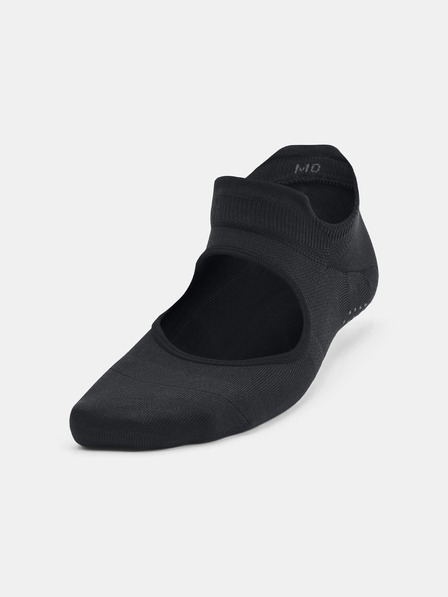 Under Armour Ženske nogavice Under Armour UA Breathe Balance 2pk