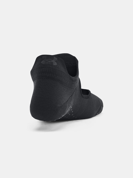 Under Armour Ženske nogavice Under Armour UA Breathe Balance 2pk