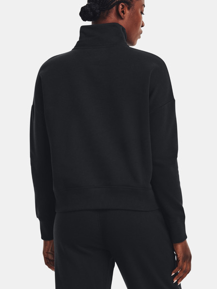 Under Armour Ženski pulover Under Armour Rival Fleece HZ