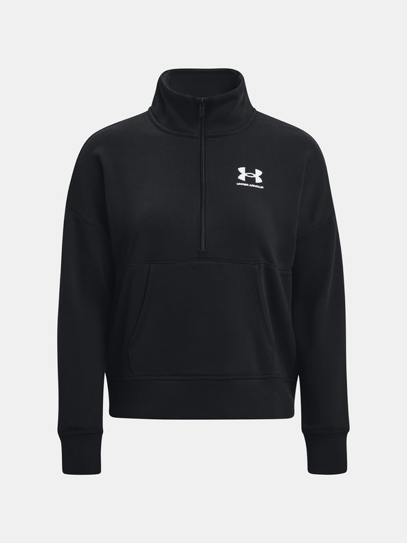 Under Armour Ženski pulover Under Armour Rival Fleece HZ