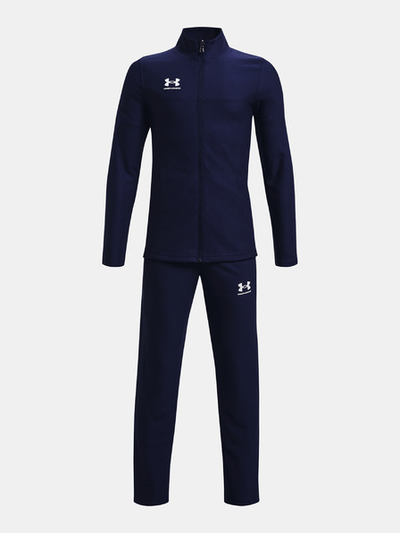 Under Armour Deška trenirka Under Armour Y Challenger Tracksuit-BLK
