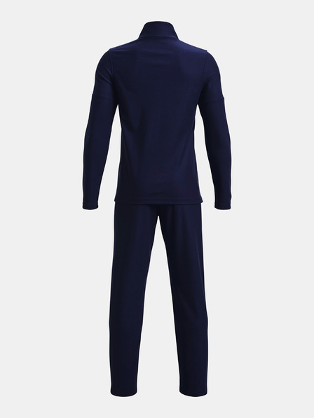 Under Armour Deška trenirka Under Armour Y Challenger Tracksuit-BLK