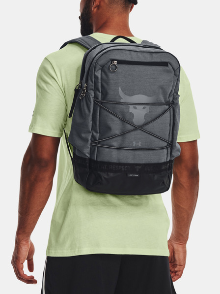 Under Armour Unisex nahrbtnik Under Armour UA Storm Project Rock Brahma BP