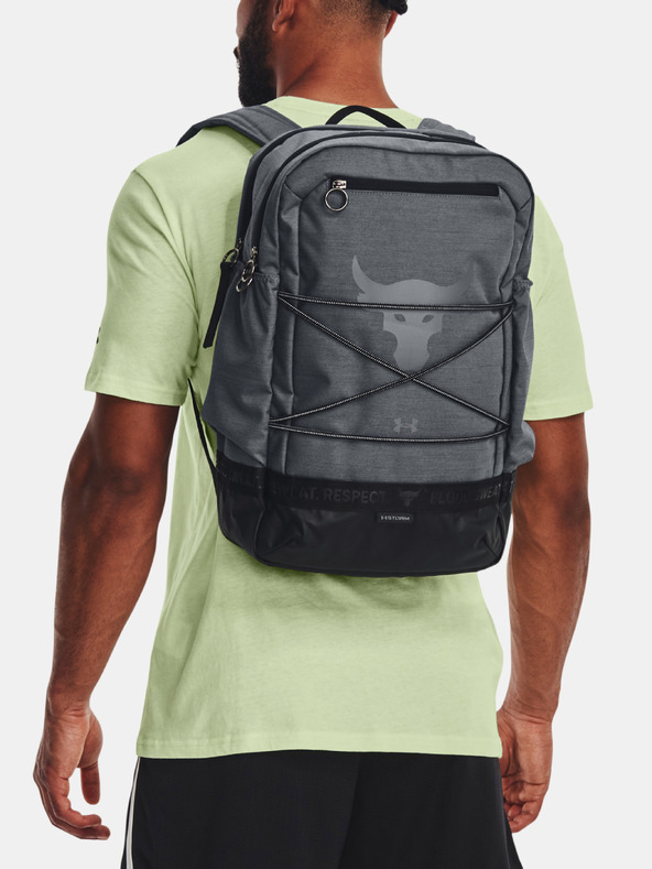 Under Armour Unisex nahrbtnik Under Armour UA Storm Project Rock Brahma BP
