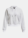 Under Armour Ženski pulover Under Armour Essential Script Hoodie