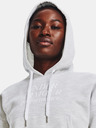 Under Armour Ženski pulover Under Armour Essential Script Hoodie