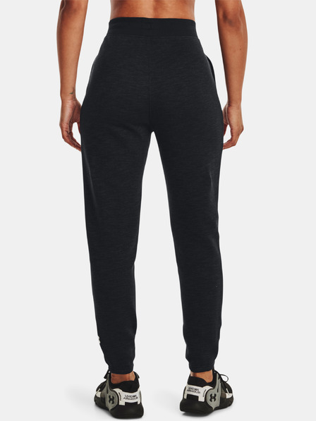 Under Armour Ženske športne hlače Under Armour Essential Script Pant