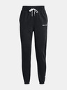 Under Armour Ženske športne hlače Under Armour Essential Script Pant