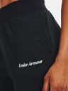 Under Armour Ženske športne hlače Under Armour Essential Script Pant
