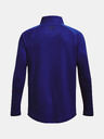 Under Armour Deška majica Under Armour UA Tech 2.0 1/2 Zip-GRN