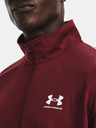 Under Armour Moška jakna Under Armour UA PIQUE TRACK JACKET