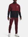Under Armour Moška jakna Under Armour UA PIQUE TRACK JACKET
