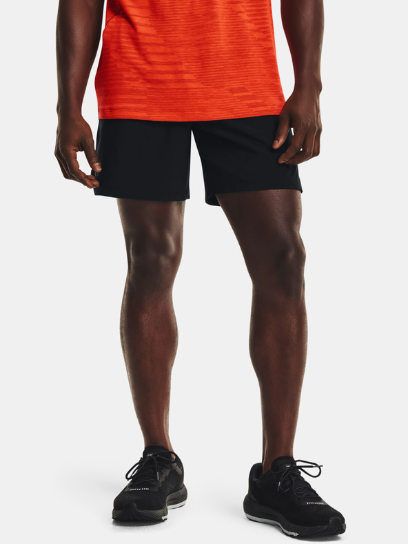 Under Armour Moške kratke hlače Under Armour UA SpeedPocket Vent Short