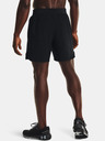 Under Armour Moške kratke hlače Under Armour UA SpeedPocket Vent Short
