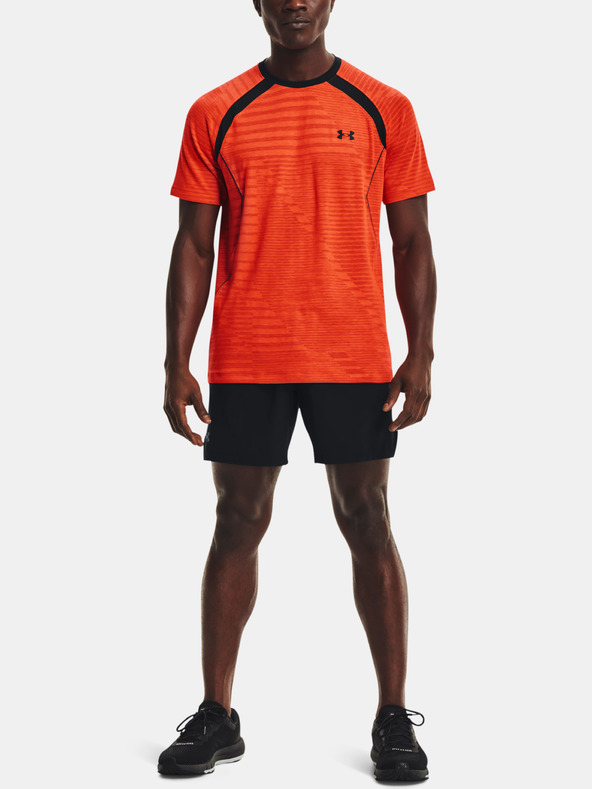 Under Armour Moške kratke hlače Under Armour UA SpeedPocket Vent Short