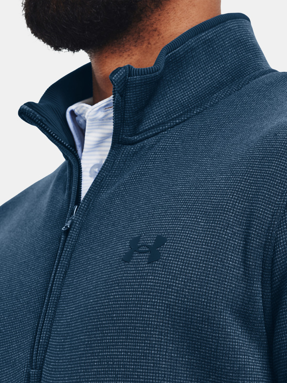Under Armour Moški pulover Under Armour UA Storm SweaterFleece HZ